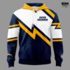 Los Angeles Chargers Super Chargers 2026 Hoodie 2