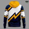 Los Angeles Chargers Super Chargers 2026 Hoodie 6