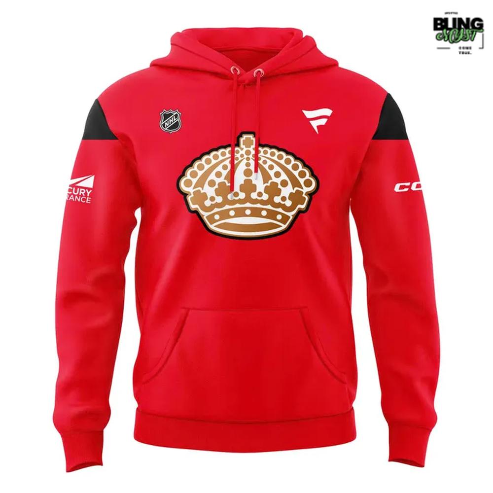 Los Angeles Kings Merry Kingsmas 2025 Hoodie Los Angeles Kings Merry Kingsmas 2025 Hoodie