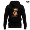 Los Angeles Lakers Year 23. Still Him Hoodie 2 Los Angeles Lakers Year 23 Still Him Hoodie 3