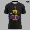 Los Angeles Lakers Year 23. Still Him T-Shirt 1 Los Angeles Lakers Year 23 Still Him T Shirt 2