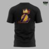 Los Angeles Lakers Year 23. Still Him T-Shirt 2 Los Angeles Lakers Year 23 Still Him T Shirt 3