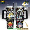 Los Angeles Rams x Bad Bunny Super Bowl LX Stanley Tumbler Cup 1