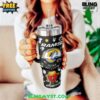 Los Angeles Rams x Bad Bunny Super Bowl LX Stanley Tumbler Cup 2
