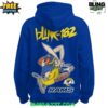 Los Angeles Rams x Blink-182 Pop-Punk Hoodie 2 Los Angeles Rams x Blink 182 Pop Punk Hoodie 3