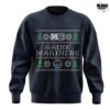 Maine Mariners 2025 Merry Christmas Holiday Special Edition Sweatshirt 1 Maine Mariners 2025 Merry Christmas Holiday Special Edition Sweatshirt 2