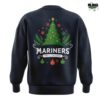 Maine Mariners 2025 Merry Christmas Holiday Special Edition Sweatshirt 2 Maine Mariners 2025 Merry Christmas Holiday Special Edition Sweatshirt 3