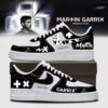 Martin Garrix Americas Tour 2026 Limited Edition Air Force 1 2