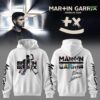 Martin Garrix Americas Tour 2026 Limited Edition Hoodie 2