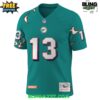 Miami Dolphins GOLF WANG x Mitchell & Ness Limited Edition Football Jersey 1 Miami Dolphins GOLF WANG x Mitchell Ness Limited Edition Football Jersey 2