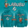 Los Angeles Rams x Labubu Limited Edition Hoodie