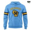 Milwaukee Brewers Powder Blue 2025 This is My Crew Hoodie 8
