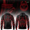 Milwaukee Bucks Stranger Things Upside Down Hoodie 1