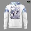 Minnesota Vikings Winter Whiteout Week Special Edition Hoodie 2