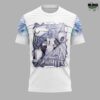 Minnesota Vikings Winter Whiteout Week Special Edition T Shirt 2