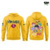 Minnesota Vikings x SAJA BOYS Hoodie 2