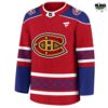 Montreal Canadiens Indigenous People Heritage 2026 Hockey Jersey 1 Montreal Canadiens Indigenous People Heritage 2026 Hockey Jersey 2