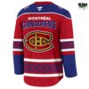 Montreal Canadiens Indigenous People Heritage 2026 Hockey Jersey 2 Montreal Canadiens Indigenous People Heritage 2026 Hockey Jersey 3