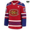 Montreal Canadiens Indigenous People Heritage 2026 Hockey Jersey 4 Montreal Canadiens Indigenous People Heritage 2026 Hockey Jersey 5