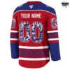 Montreal Canadiens Indigenous People Heritage 2026 Hockey Jersey 5 Montreal Canadiens Indigenous People Heritage 2026 Hockey Jersey 6
