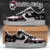 NFL Baltimore Ravens x Hello Kitty Limited Edition Air Force 1 NFL Baltimore Ravens x Hello Kitty Limited Edition Air Force 1
