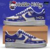 NFL Baltimore Ravens x Hello Kitty Limited Edition Air Force 1