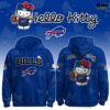 NFL Cincinnati Bengals x Hello Kitty Special Edition Hoodie Collection NFL Cincinnati Bengals x Hello Kitty Special Edition Hoodie Collection