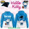 NFL Carolina Panthers Christmas Holiday Special Edition Hoodie