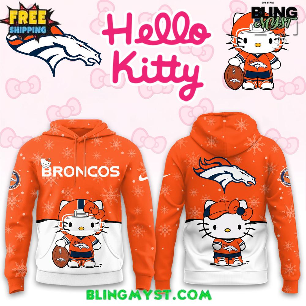 NFL Dallas Cowboys Hello Kitty Special Edition Hoodie NFL Dallas Cowboys Hello Kitty Special Edition Hoodie