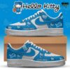 NFL Cincinnati Bengals x Hello Kitty Limited Edition Air Force 1 NFL Cincinnati Bengals x Hello Kitty Limited Edition Air Force 1