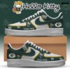 NFL Cleveland Browns x Hello Kitty Limited Edition Air Force 1 NFL Cleveland Browns x Hello Kitty Limited Edition Air Force 1