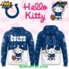 NFL Indianapolis Colts Christmas Holiday Special Edition Hoodie 1