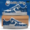 NFL Los Angeles Rams Hello Kitty Limited Edition Air Force 1 NFL Los Angeles Rams Hello Kitty Limited Edition Air Force 1