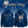 NFL Green Bay Packers Hello Kitty Special Edition Hoodie NFL Green Bay Packers Hello Kitty Special Edition Hoodie