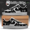 NFL Los Angeles Rams Hello Kitty Limited Edition Air Force 1 NFL Los Angeles Rams Hello Kitty Limited Edition Air Force 1