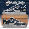 NFL Los Angeles Rams Hello Kitty Limited Edition Air Force 1