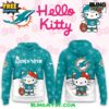 NFL Miami Dolphins Christmas Holiday Special Edition Hoodie