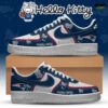 Stranger Things Friends Don’t Lie Limited Edition Air Force 1 Stranger Things Friends Don’t Lie Limited Edition Air Force 1