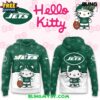 NFL New York Jets Christmas Holiday Special Edition Hoodie 1