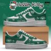 NFL New York Yets Hello Kitty Special Edition Air Force 1