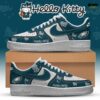 NFL New York Yets Hello Kitty Special Edition Air Force 1 NFL New York Yets Hello Kitty Special Edition Air Force 1