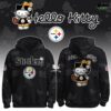 NFL New York Jets Hello Kitty Special Edition Hoodie