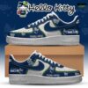 NFL Tampa Bay Buccaneers Hello Kitty Special Edition Air Force 1