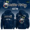 NFL Tampa Bay Buccaneers Hello Kitty Special Edition Hoodie NFL Tampa Bay Buccaneers Hello Kitty Special Edition Hoodie