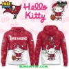NFL Tampa Bay Buccaneers Hello Kitty Special Edition Hoodie 1 NFL Tampa Bay Buccaneers Christmas Holiday Special Edition Hoodie 1