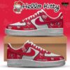 Los Angeles Rams x Hello Kitty Limited Air Force 1 Collection Los Angeles Rams x Hello Kitty Limited Air Force 1 Collection