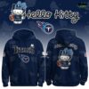 NFL Seattle Seahawks Hello Kitty Special Edition Hoodie
