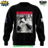 Nebraska Cornhuskers x Terence Crawford 2025 Limited Edition Sweatshirt 2