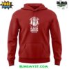 Nebraska Huskers Coached Player Driven Special Edition Hoodie 5