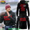 Philadelphia Eagles 2025 NFL Inspire Change Special Edition Hoodie